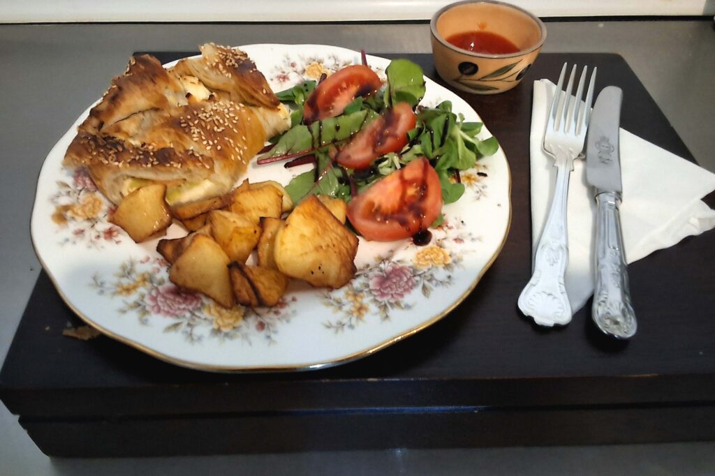 Fishface Cafe Tea Room