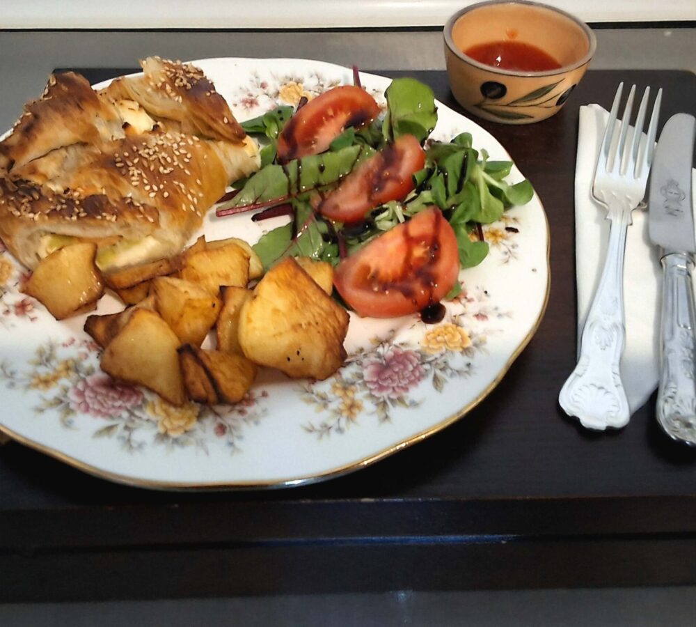 Fishface Cafe Tea Room